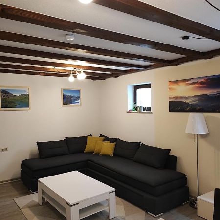 Ferienwohnung Nagelfluh Allgaeu Oberreute Kültér fotó