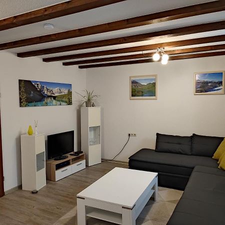 Ferienwohnung Nagelfluh Allgaeu Oberreute Kültér fotó