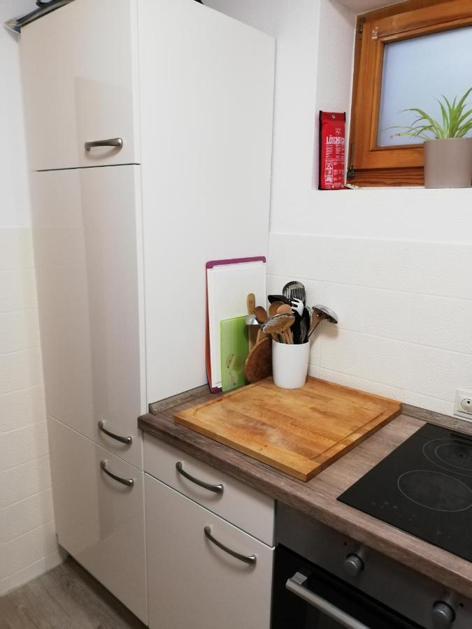 Ferienwohnung Nagelfluh Allgaeu Oberreute Kültér fotó