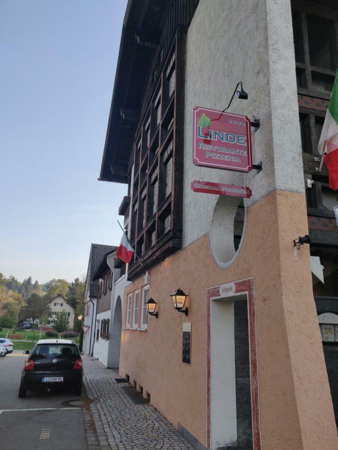 Ferienwohnung Nagelfluh Allgaeu Oberreute Kültér fotó